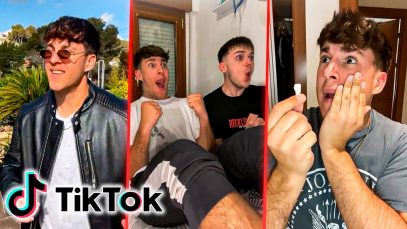 LOS VÍDEOS DIVERTIDOS Y GRACIOSOS DE TIK TOK 2022🤣😂