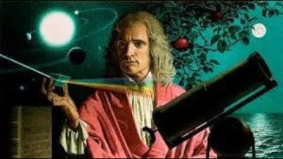 Playlist para estudiar como newton clavándose agujas en los ojos para probar hipótesis sobre la luz.